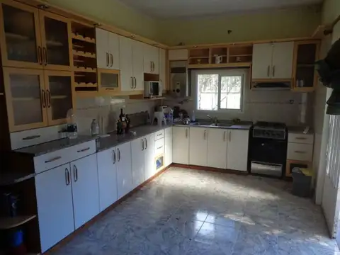 QUINTA DE 25has en VENTA, CASILDA
