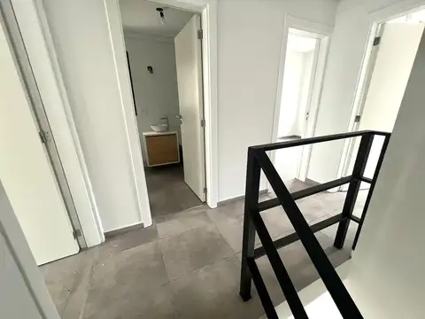 Casa en Alquiler 3 años