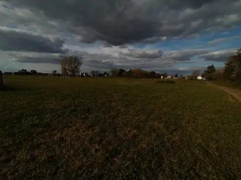 Terreno en Venta 14  mts Frente