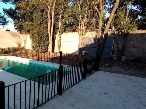 Altos De San Carlos, Ampere 200