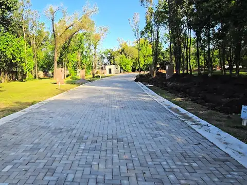 Altos De San Carlos, Ampere 200