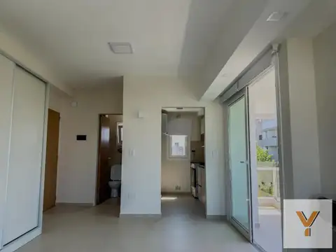 Departamento en Venta en La Plata, USD 65.000