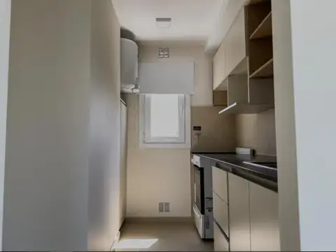 Departamento en Venta Apto profesional