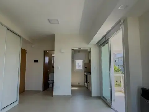 Departamento en Venta en La Plata, USD 65.000