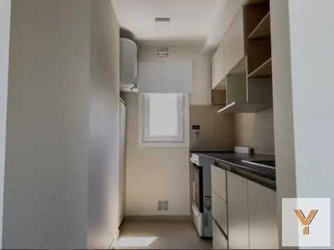 Departamento en Venta Apto profesional