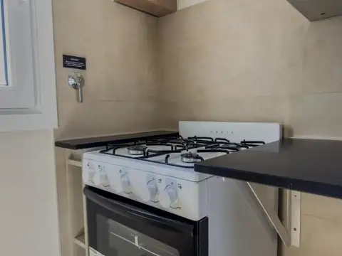 Departamento en Venta al Norte