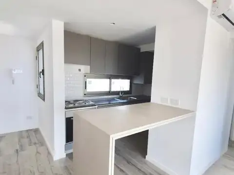 Departamento en Venta al Oeste