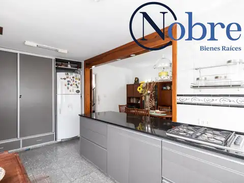 Casa en Venta de 6 dormitorios