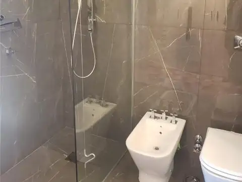 Departamento en Alquiler Temporal 43 años