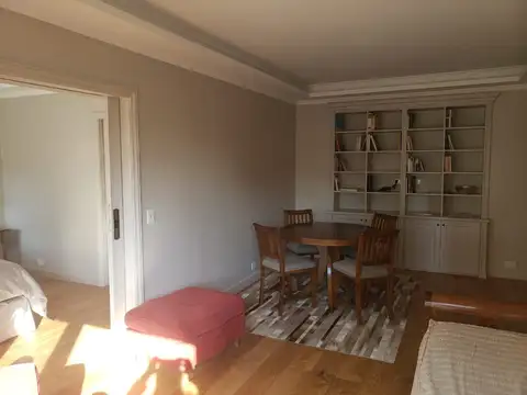 Departamento en Alquiler Temporal de 1 dormitorio