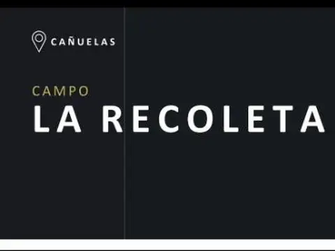 Ruta 3 Km 47 La Recoleta