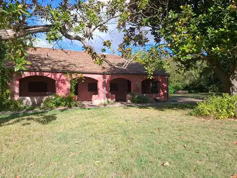 Campo en Venta de 34  ha