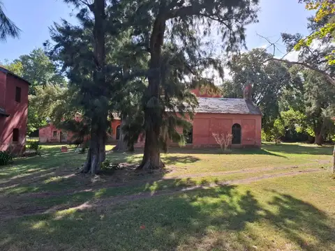 Ruta 3 Km 47 La Recoleta