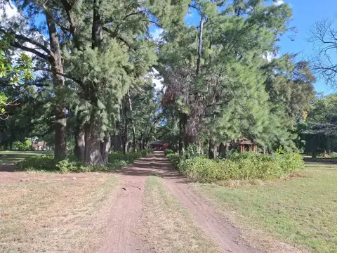 Ruta 3 Km 47 La Recoleta