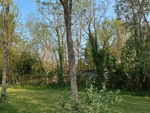 Terreno en Venta en Pueblo General Belgrano, USD 42.000
