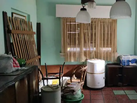 Casa en Venta en Villa Ballester, USD 65.000