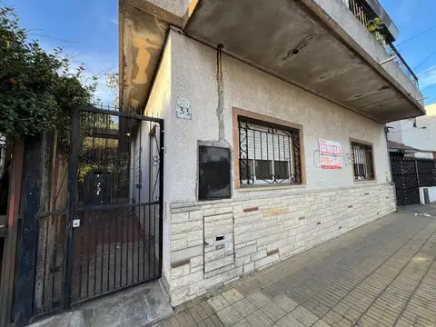 Casa en Venta en Villa Ballester, Partido de General San Martín