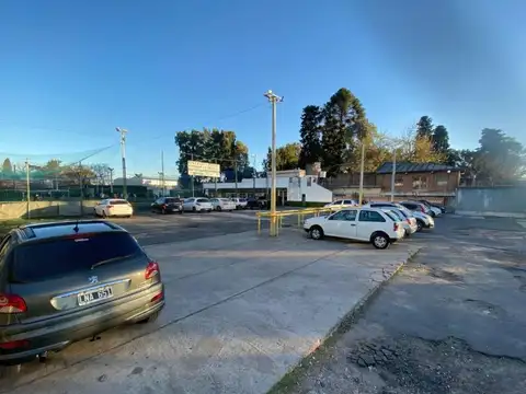 Terreno en Venta en San Justo, USD 800.000