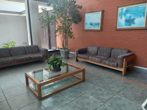 Departamento en Alquiler en San Isidro Vias / Rolon, USD 680