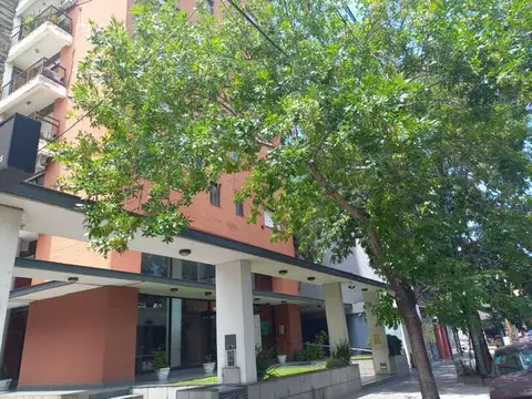 Departamento Alquiler - San Isidro , 3 ambientes, cochera, baulera, seguridad 24 hs