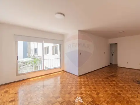 ALQUILER apto 2 dormitorios en Plaza Independencia