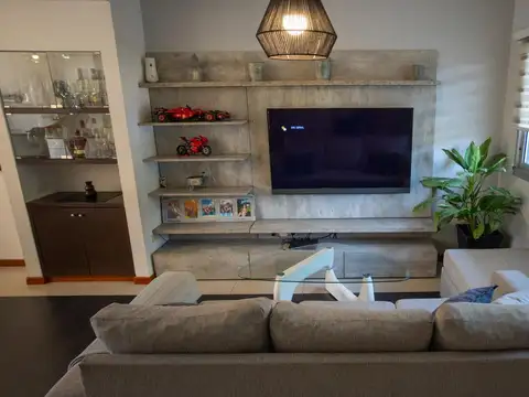 Depto Tipo Casa en Venta en Haedo, USD 214.900