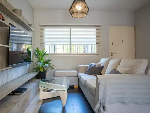 Depto Tipo Casa en Venta de 4 ambientes