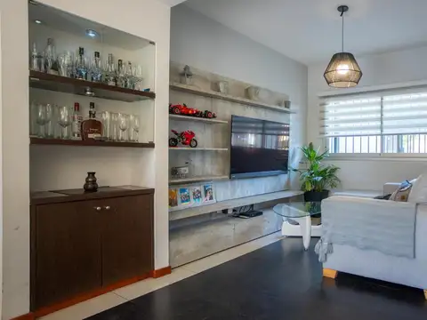 Depto Tipo Casa en Venta de 3 dormitorios