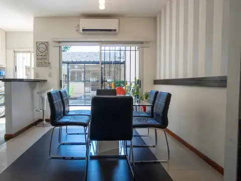 Depto Tipo Casa en Venta 14 años