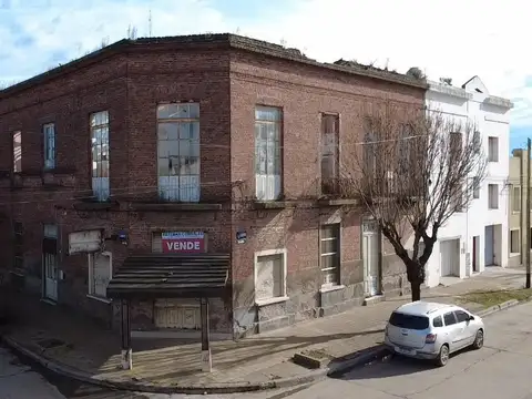 Local en Venta en Ayacucho, USD 130.000