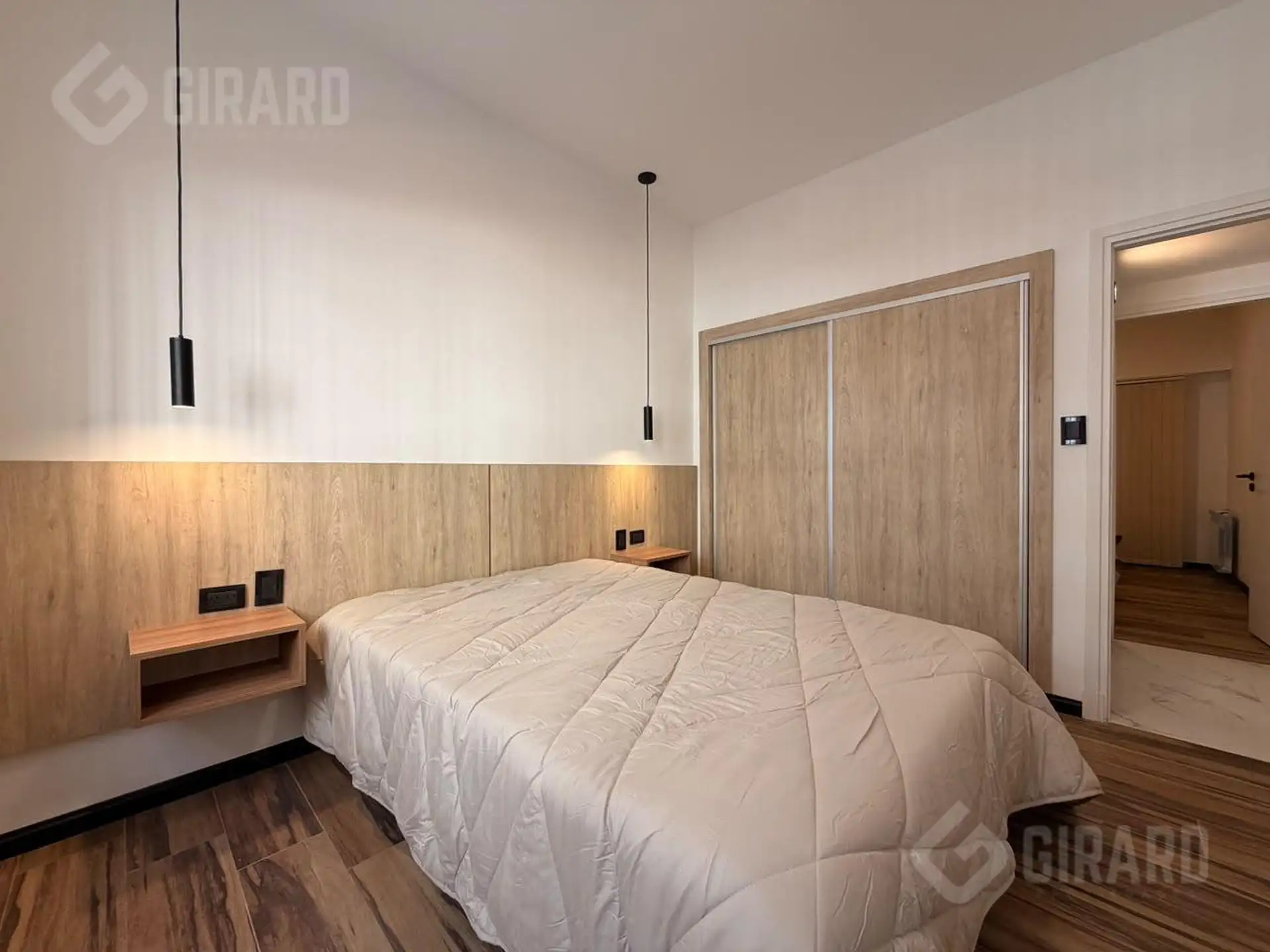 Venta Departamento 3 ambientes en zona centro