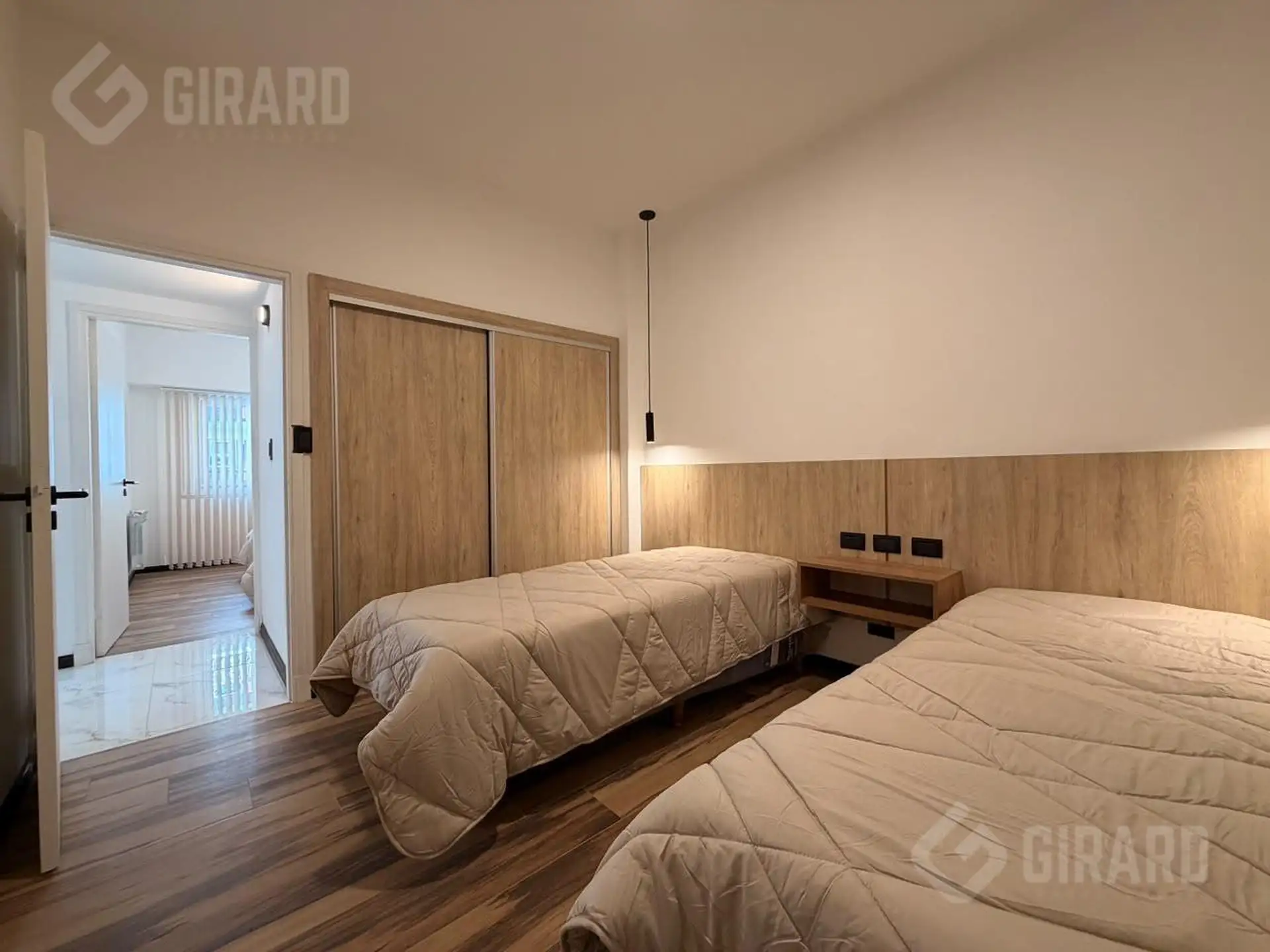 Venta Departamento 3 ambientes en zona centro