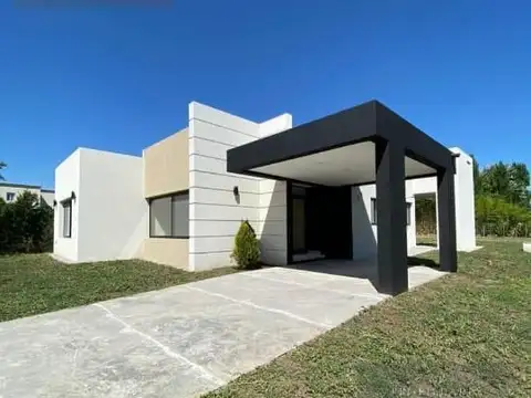 Casa en Venta 5 años