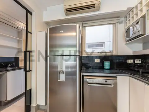 Departamento en Alquiler 2010 años