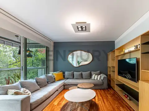 Teodoro García 2300, Piso 7