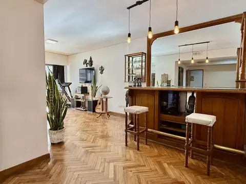 Departamento en Venta 47 años