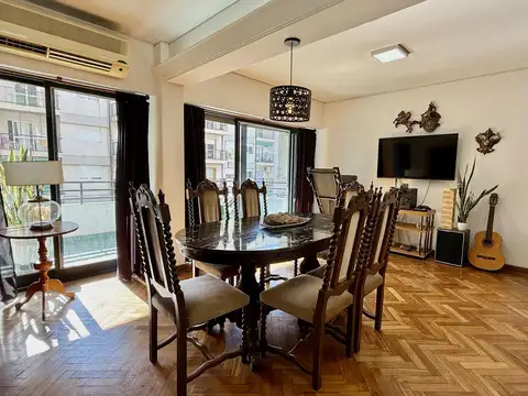 Departamento en Venta de 4 dormitorios