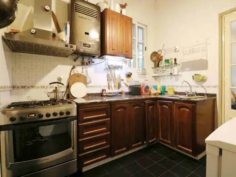 Depto Tipo Casa en Venta 61 años