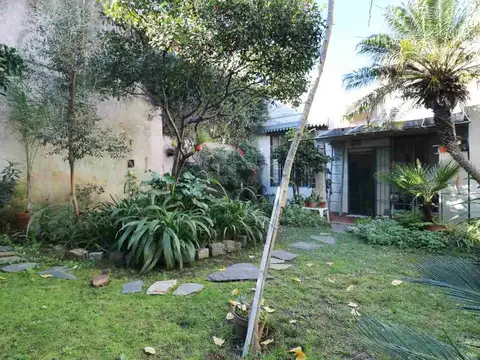 Depto Tipo Casa en Venta de 2 dormitorios