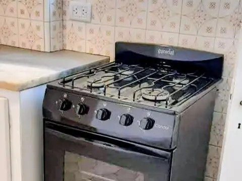 Departamento en Alquiler Apto profesional