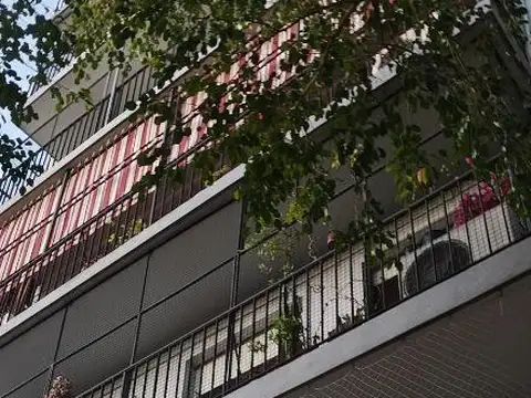 Departamento en Alquiler de 2 dormitorios