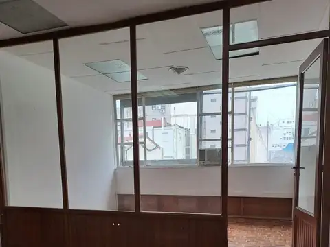 Oficina en Venta en San Nicolás, Capital Federal