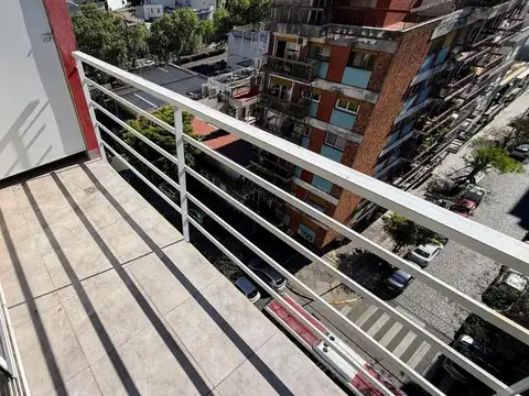 Departamento en Alquiler en Paternal, $ 590.000