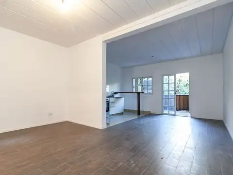 VENTA MONOAMBIENTE EN COLEGIALES CON BALCON!