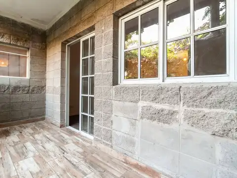 Departamento en Venta 7 años