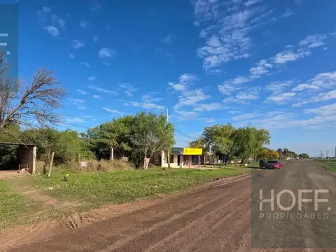 Terreno 2.349m² 18x70 en Venta - Cerca Av. Soberania - Ideal Desarrollo