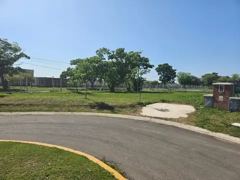 Terreno en Venta en Pilar del Este - Santa Lucia, USD 36.000
