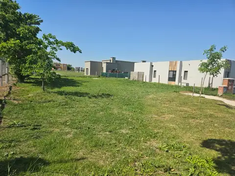 Terreno Lote  en Venta ubicado en Santa Lucia, Pilar del Este, Pilar