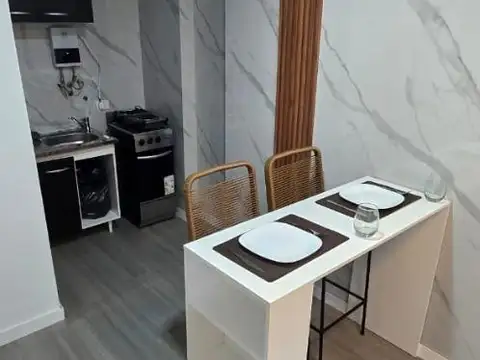 Departamento en Venta en Centro, Rosario