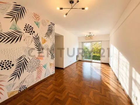 Departamento en Alquiler en Palermo, Capital Federal